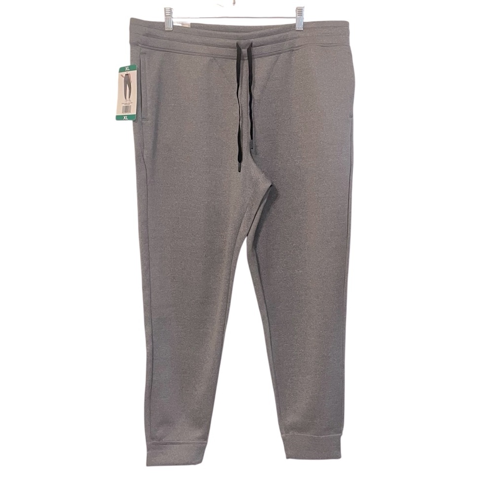 32‎ Degrees Gray Joggers NWT XL